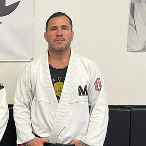 Ehemaliger MMA-Kämpfer Diego Braga (†41) wurde ermordet