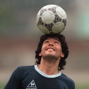 So turbulent war das Leben von Fußballlegende Diego Maradona