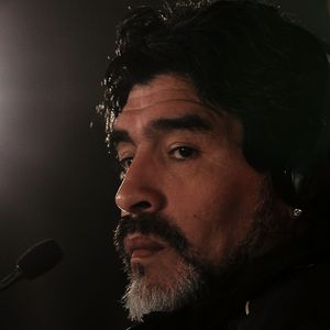 Arzt sicher: Diego Maradonas Tod war "eine Art des Suizids"