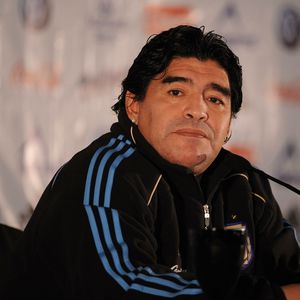 Neue Untersuchung eingeleitet: Wie starb Maradona wirklich?