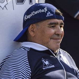 Ärzte schuld? Neue Vorwürfe nach Tod von Diego Maradona