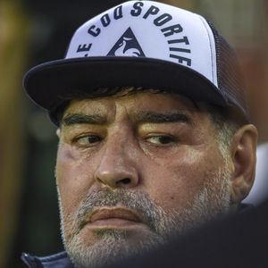 Herzinfarkt-Tod: Das waren Diego Maradonas letzte Worte