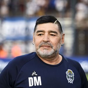 Wegen fahrlässiger Tötung: Ermittlungen gegen Maradonas Arzt