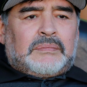 Als Teenie: Frau wirft Diego Maradona (†) Vergewaltigung vor