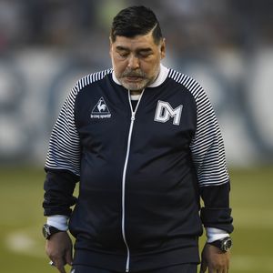 Nach Diego Maradonas Tod: Pflegeteam droht nun eine Anklage