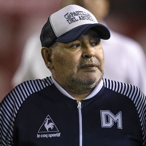 Kurz nach Tod: Fußball-Legende Diego Maradona wurde beerdigt