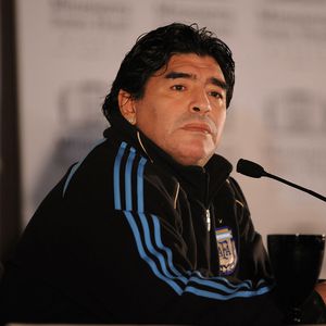 Wird Maradonas Leiche bald in einem Museum ausgestellt?