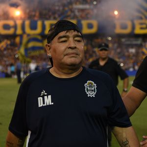 Fahrlässige Tötung? Arzt beteuert Unschuld an Maradonas Tod