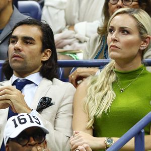 Zusammen unterwegs: Ist Ex-Ski-Star Lindsey Vonn vergeben?