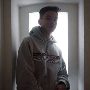 Kleiner Womanizer: Ist Verona Pooths Sohn Diego noch solo?