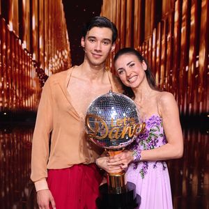 Nach "Let's Dance"-Sieg: Haben Diego Pooth und Ekat Kontakt?