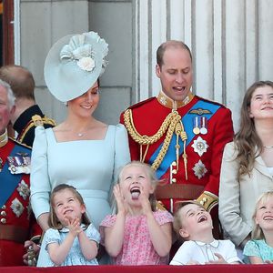 Frecher Prinz George: Seine Cousine greift knallhart durch