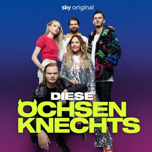 Überraschung! "Diese Ochsenknechts" bekommt zweite Staffel