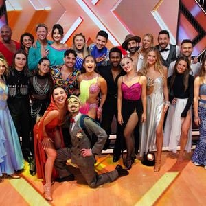 Partnertausch! Das sind die neuen "Let's Dance"-Tanzpaare