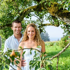 Neues "Sturm der Liebe"-Traumpaar: Stimmt die Chemie?