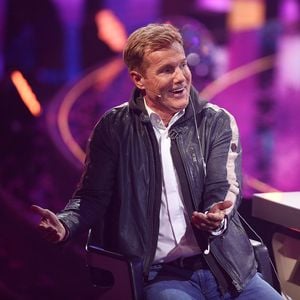 Neuzugang im Hause Bohlen: Nennen sie ihn etwa Kollegah?