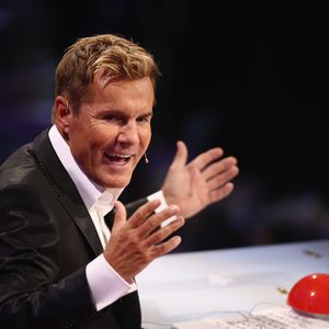 Llambi hätte fast den Bohlen-Abgang gemacht