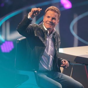 Nach Alphonsos Tod: DSDS-Juror Dieter Bohlen nimmt Abschied