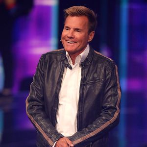 Howard Carpendale: DSDS ist ein Schlag ins Gesicht