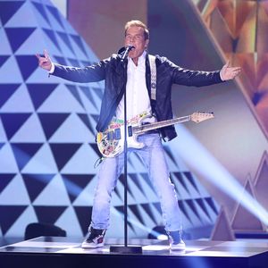 Cringe oder cool? So kam Dieter Bohlens DSDS-Auftritt an
