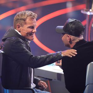 DSDS 2012: Welcher Boy hat den schönsten Body?