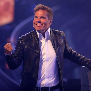 Menowins Bruder: Chancenlos beim Supertalent 2010!