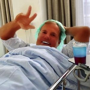 Nach Unfall beim Sport: Dieter Bohlen musste operiert werden