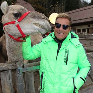 Dieter Bohlens letztes "Modern Talking"-Geheimnis!
