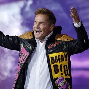 Absturz? Laut Dieter Bohlen sind die DSDS-Quoten "prima"