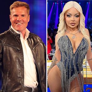 Wegen Dieter: Das forderte Katja Krasavice in DSDS-Vertrag!