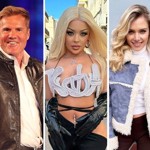 Dieter vs. Katja: Auf welcher Seite ist DSDS-Siegerin Marie?