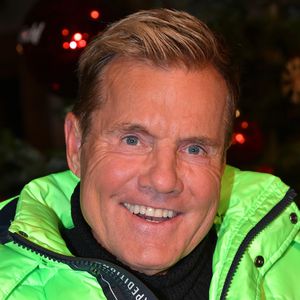 Supertalent: Halbnackte Autowäsche für Dieter!
