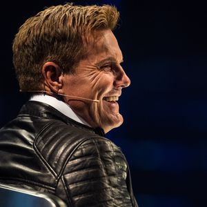 In der "Supertalent"-Jury? Kay One plant Projekt mit Dieter!