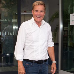 Ablenkung? "The Masked Singer" macht Dieter-Bohlen-Andeutung