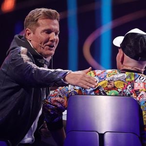 DSDS: Jetzt kriegt Sarah von Bohlen eine 2. Chance