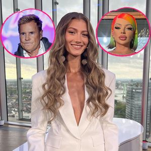 Zoff in der DSDS-Jury: Leony will nichts damit zu tun haben
