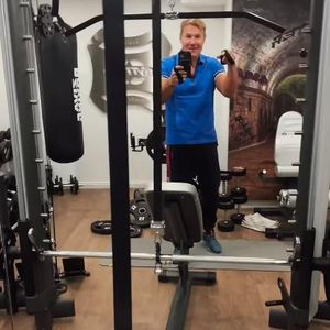 "Folterkammer": So sieht Dieter Bohlens Work-out-Routine aus