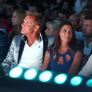 Nina Moghaddam: "Shirin David kann Dieter die Stirn bieten"!