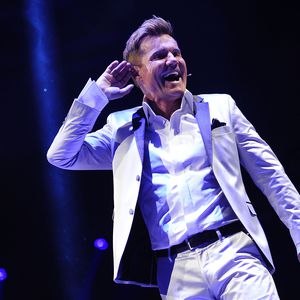 Vor großem Konzert: Ist Poptitan Dieter Bohlen etwa nervös?