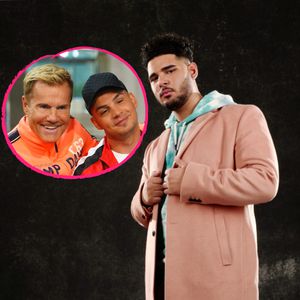 Pietro statt Dieter? DSDS-Kandidat Starian ist skeptisch!