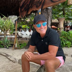 Total durchtrainiert! Das ist Dieter Bohlens Fitnessroutine