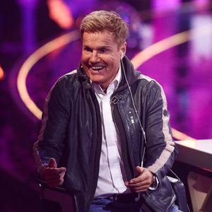 Klares Ergebnis: Er ist der Jury-Favorit der DSDS-Kandidaten
