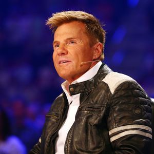 Ohne seinen Papa: Dieter Bohlens Sohn feiert Schulabschluss
