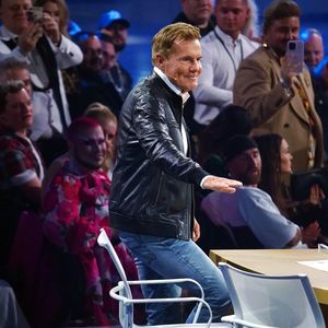 Vor DSDS-Liveshow: Dieter Bohlen ging allen aus dem Weg!