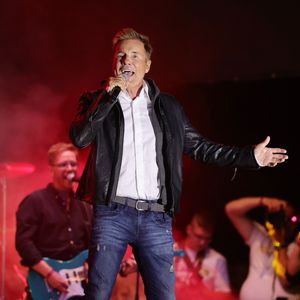 Starker EM-Gegner: Dieter Bohlen drückt DFB-Elf die Daumen!