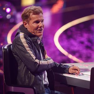 Dieter verrät: Briten war "Take Me Tonight"-Text zu versext