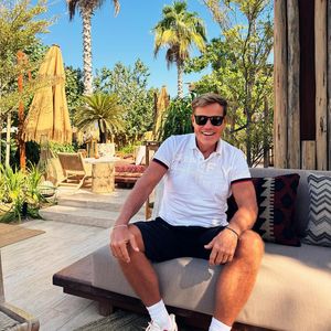 So liebevoll spricht Dieter Bohlen über seine Tochter (14)