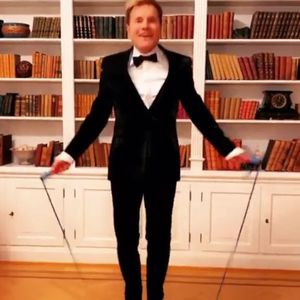 Dieter Bohlen wird 66 und ist noch fit wie ein Turnschuh!