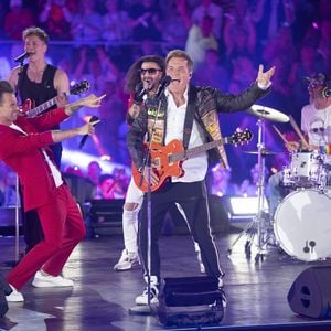 Große Show, leere Sitze: Dieter Bohlens neue Tour floppt