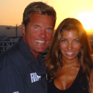 "Vor zwölf Jahren": Dieter Bohlen postete süßes Urlaubsbild!